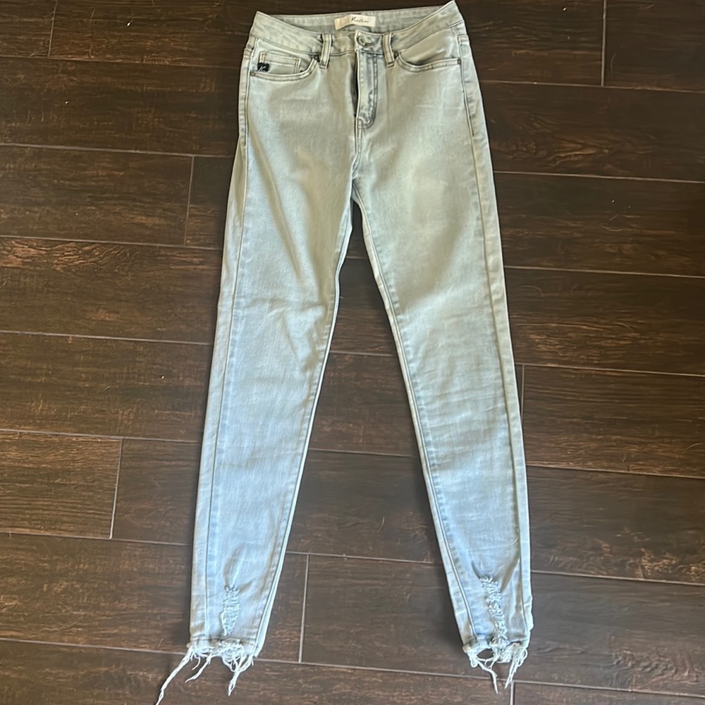 Excellent condition skinny KanCan jeans size 5